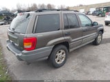 JEEP GRAND CHEROKEE LAREDO 1J4GW48N5YC336879 снимка
