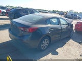 MAZDA MAZDA3 JM1BM1U75E1167126 снимка