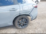 HONDA HR-V AWD SPORT/AWD SPORT W/O BSI 3CZRZ2H56RM760155 снимка