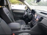 VOLKSWAGEN ATLAS 3.6L V6 SE 1V2CR2CA7JC568439 fotografie