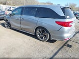 HONDA ODYSSEY ELITE 5FNRL6H91JB070355 снимка