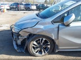 HONDA ODYSSEY ELITE 5FNRL6H91JB070355 снимка