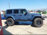 JEEP WRANGLER UNLIMITED SAHARA ALTITUDE 4X4 1C4HJXEN1NW262546 снимка
