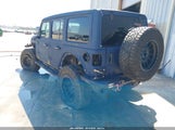JEEP WRANGLER UNLIMITED SAHARA ALTITUDE 4X4 1C4HJXEN1NW262546 снимка