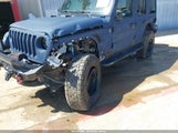 JEEP WRANGLER UNLIMITED SAHARA ALTITUDE 4X4 1C4HJXEN1NW262546 photo
