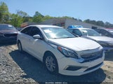 HYUNDAI SONATA SE 5NPE24AFXHH481349 снимка