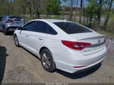 HYUNDAI SONATA SE 5NPE24AFXHH481349 снимка