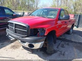 DODGE RAM 2500 ST 1D7KS28D06J213819 снимка