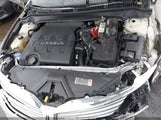 LINCOLN MKZ 3LN6L2JK1FR603766 снимка