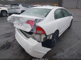 HONDA CIVIC LX 2HGFA16548H320544 снимка