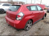PONTIAC VIBE 5Y2SM670X9Z409251 снимка