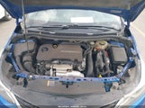 Chevrolet Cruze Lt Auto 1G1BE5SM7H7196635 снимка