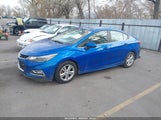 Chevrolet Cruze Lt Auto 1G1BE5SM7H7196635 снимка