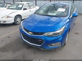 Chevrolet Cruze Lt Auto 1G1BE5SM7H7196635 снимка