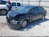 NISSAN SENTRA SV 3N1AB7AP8HY399540 снимка