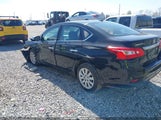 NISSAN SENTRA SV 3N1AB7AP8HY399540 снимка