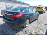 NISSAN SENTRA SV 3N1AB7AP8HY399540 снимка