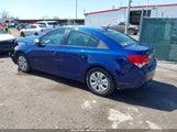 Chevrolet Cruze Ls Auto 1G1PA5SH0D7162020 снимка