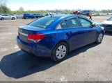 Chevrolet Cruze Ls Auto 1G1PA5SH0D7162020 снимка
