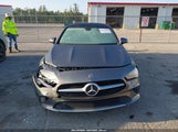 MERCEDES-BENZ CLA 250 COUPE W1K5J4GB4PN382621 снимка