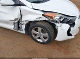 Hyundai Elantra Gls 5NPDH4AE6DH409253 снимка