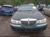 LINCOLN TOWN CAR SIGNATURE 1LNHM82W0YY799911 снимка