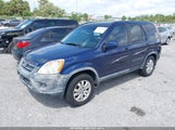 HONDA CR-V EX JHLRD78865C025489 снимка