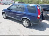 HONDA CR-V EX JHLRD78865C025489 снимка