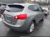 NISSAN ROGUE SV W/SL PKG JN8AS5MV7CW418322 снимка
