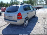 HYUNDAI TUCSON GL KM8JM12BX6U249982 снимка