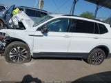 Volkswagen Tiguan 2.0T S 3VVRB7AX4RM185137 снимка