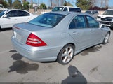 MERCEDES-BENZ C 230 SPORT WDBRF52H86F746397 fotografie