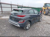 Hyundai Kona Se KM8K22AB1NU772680 снимка