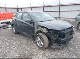 Hyundai Kona Se KM8K22AB1NU772680 снимка
