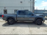 NISSAN TITAN SE 1N6AA07A55N541004 снимка