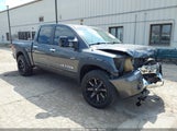 NISSAN TITAN SE 1N6AA07A55N541004 снимка