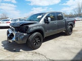 NISSAN TITAN SE 1N6AA07A55N541004 снимка