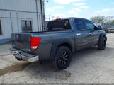 NISSAN TITAN SE 1N6AA07A55N541004 снимка