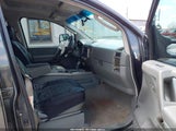 NISSAN TITAN SE 1N6AA07A55N541004 снимка