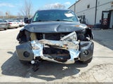 NISSAN TITAN SE 1N6AA07A55N541004 снимка