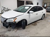 NISSAN SENTRA S 3N1AB7AP3FY278105 снимка