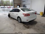 NISSAN SENTRA S 3N1AB7AP3FY278105 снимка