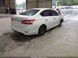 NISSAN SENTRA S 3N1AB7AP3FY278105 снимка
