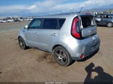 KIA SOUL + KNDJP3A51E7729246 fotografie