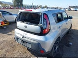 KIA SOUL + KNDJP3A51E7729246 fotografie