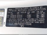 KIA SOUL + KNDJP3A51E7729246 fotografie