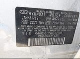 HYUNDAI ELANTRA GT N LINE KMHH55LC2KU102205 photo