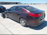 KIA OPTIMA LX 5XXGM4A77EG274839 снимка