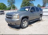 Chevrolet Tahoe Lt 1GNFC13097R155713 снимка
