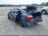 TOYOTA COROLLA L 2T1BURHE3FC369905 снимка